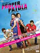 Proper Patola 2014 Full Movie